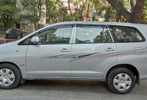 Toyota Innova 2.5 G (Diesel) 7 Seater BS IV for sale