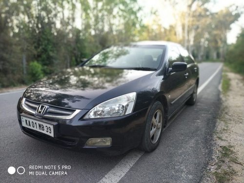 Honda Accord 2.3 VTi L AT 2005 for sale