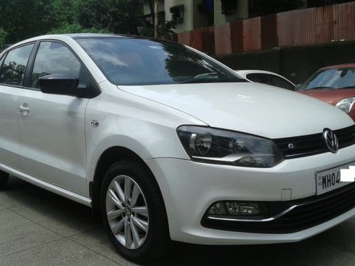 Volkswagen Polo GT TSI 2015 for sale