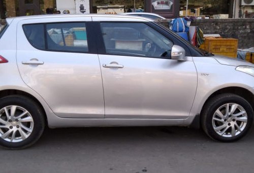 Maruti Swift ZXI for sale