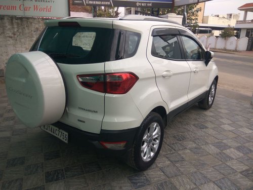 Ford EcoSport 2015 for sale