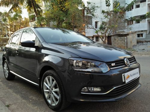 2018 Volkswagen Polo for sale