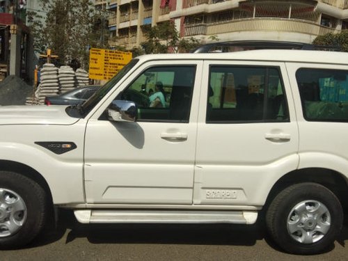 Mahindra Scorpio 2018 for sale