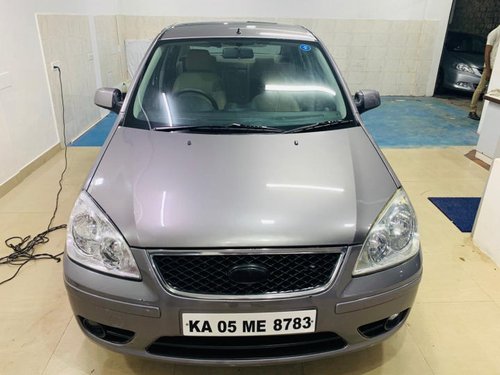 Used Ford Fiesta 1.6 ZXi Leather 2007 for sale