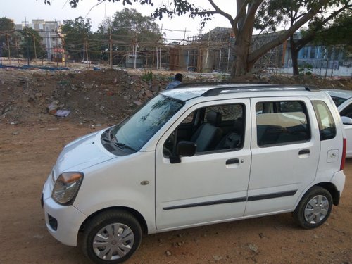 Maruti Suzuki Wagon R LXI 2008 for sale