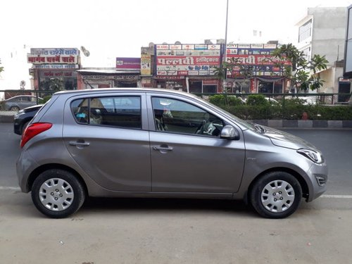 2012 Hyundai i20 for sale at low price