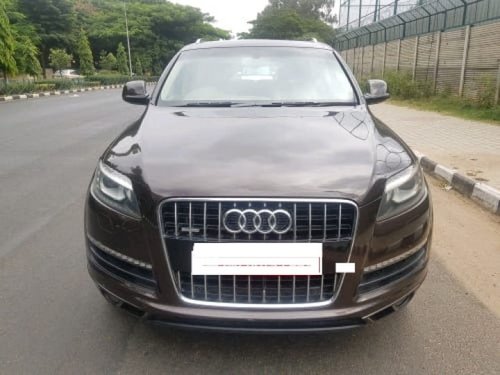 Audi Q7 3.0 TDI quattro 2013 for sale