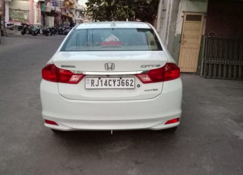 Honda City i-DTEC V 2015 for sale