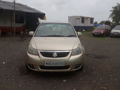 Maruti SX4 Zxi with Leather BSIII 2007 for sale