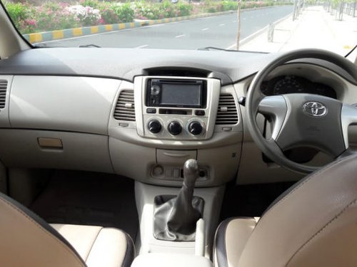 2013 Toyota Innova 2004-2011 for sale