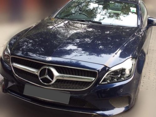 Mercedes Benz CLS 2015 for sale