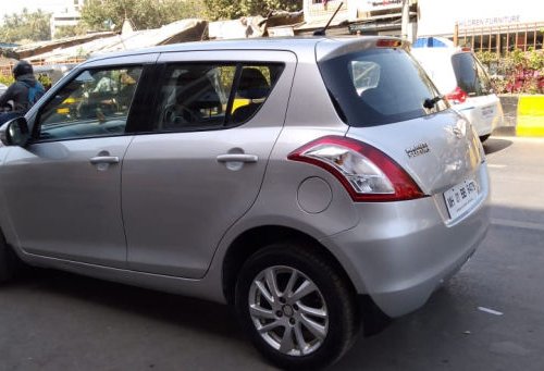 Maruti Swift ZXI for sale