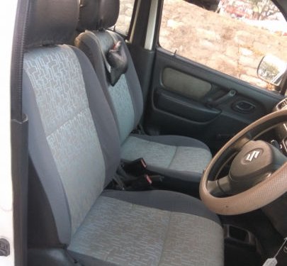 Maruti Suzuki Wagon R LXI 2008 for sale