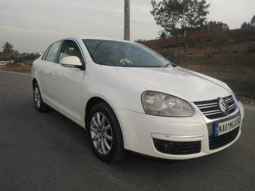 2010 Volkswagen Jetta for sale at low price