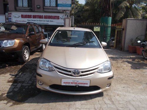 Toyota Etios Liva G 2013 for sale