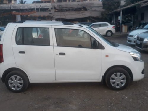 Used Maruti Suzuki Wagon R LXI CNG 2012 for sale