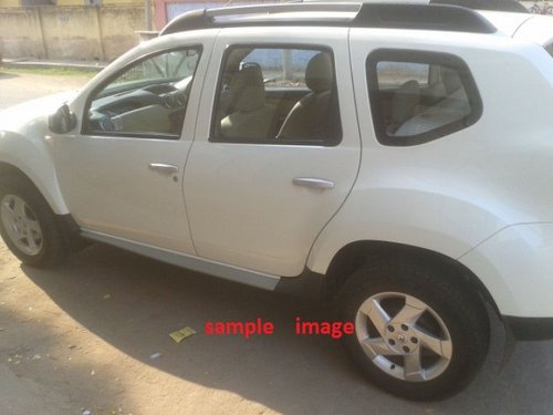 Renault Duster 85PS Diesel RxL 2013 for sale