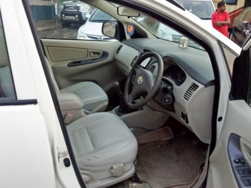 Used 2012 Toyota Innova 2004-2011 for sale