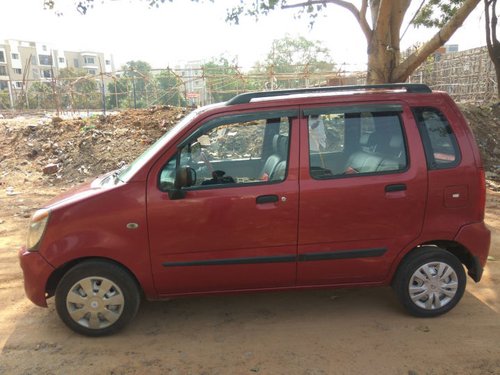 Used 2009 Maruti Suzuki Wagon R for sale