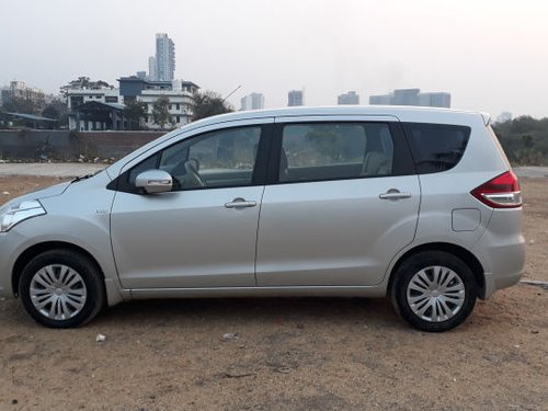 Maruti Ertiga VDI 2015 for sale