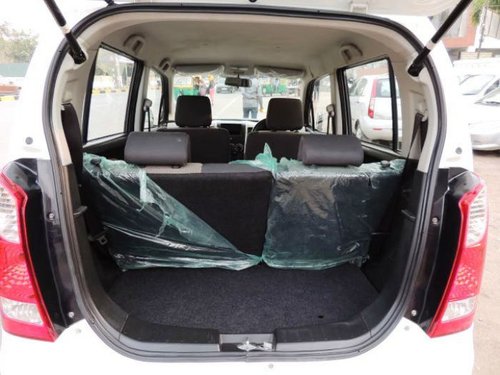 Maruti Wagon R LXI 2016 for sale