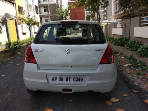 Maruti Suzuki Swift 2008 for sale