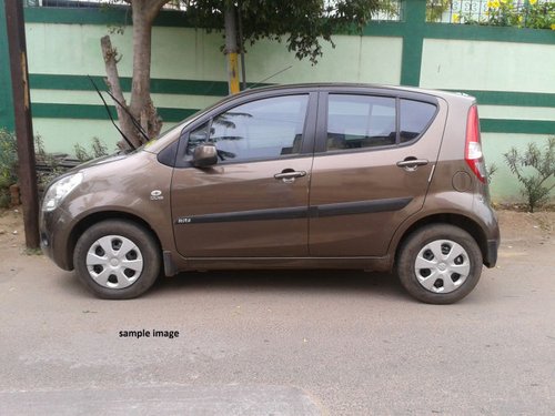 Maruti Ritz VDi 2011 for sale