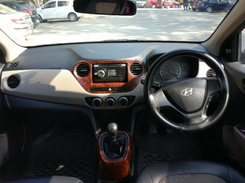 2015 Hyundai i10 for sale at low price