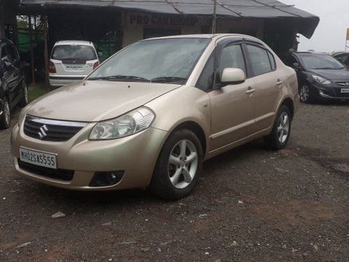 Maruti SX4 Zxi with Leather BSIII 2007 for sale