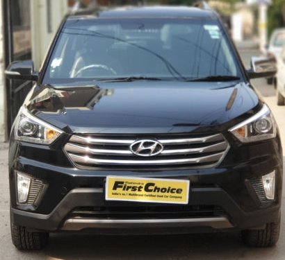 Hyundai Creta 1.6 CRDi SX Option for sale