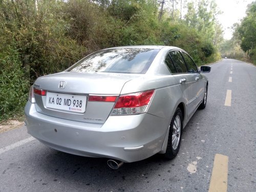 Honda Accord 2008 for sale