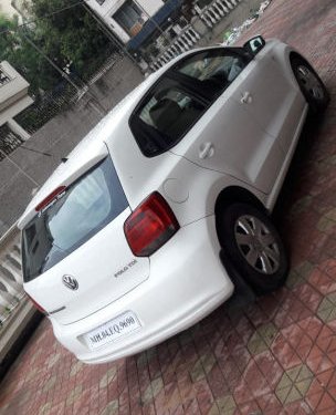 2011 Volkswagen Polo for sale at low price