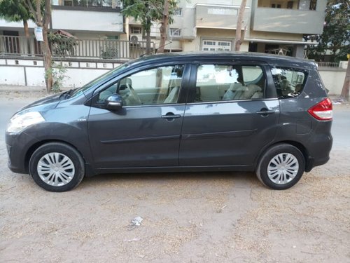 Used Maruti Suzuki Ertiga car 2015 for sale at low price