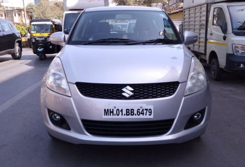 Maruti Swift ZXI for sale