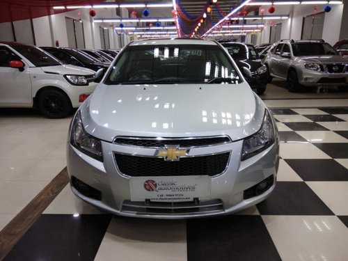 Chevrolet Cruze 2012 for sale