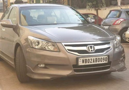 Honda Accord 2.4 A/T 2012 for sale