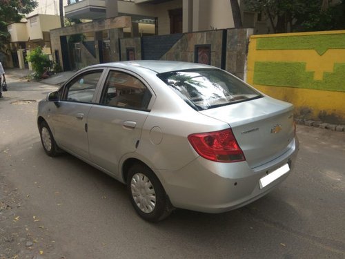 Used Chevrolet Sail 1.2 LS ABS 2014 for sale