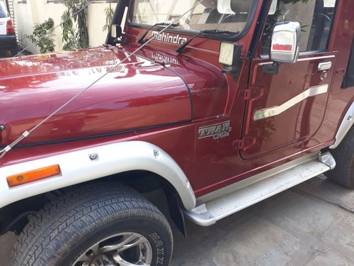 Mahindra Thar 2014 for sale