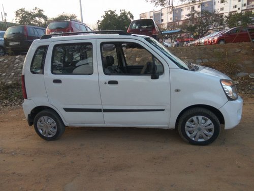 Maruti Suzuki Wagon R LXI 2008 for sale