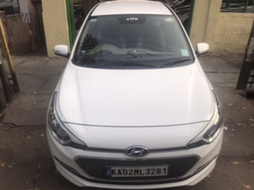 Hyundai Elite i20 2016 for sale