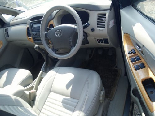 2010 Toyota Innova 2004-2011 for sale