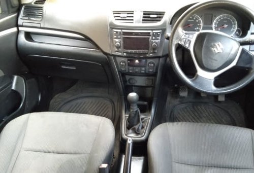 Maruti Swift ZXI for sale