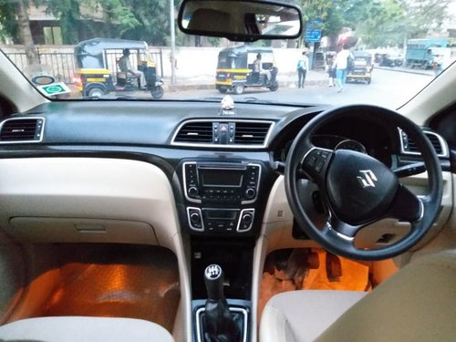 2015 Maruti Suzuki Ciaz for sale