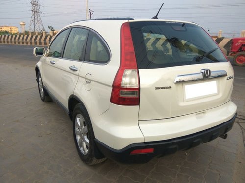 Honda CR V 2008 for sale