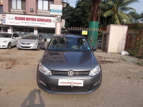 Volkswagen Polo Petrol Comfortline 1.2L 2013 for sale