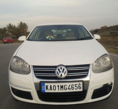 2010 Volkswagen Jetta for sale at low price