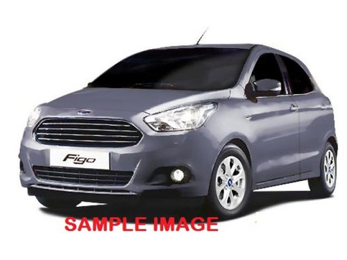 Ford Figo 1.5D Trend MT for sale