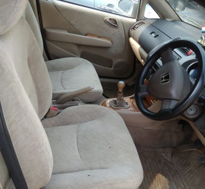 2005 Honda City for sale