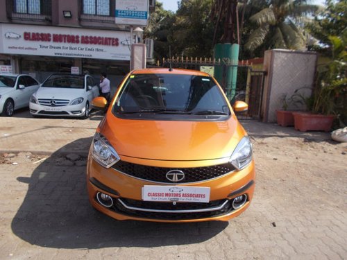 Tata Tiago 1.2 Revotron XZ 2016 for sale