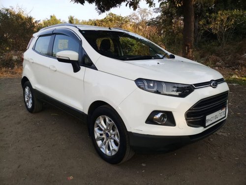 Used 2014 Ford EcoSport for sale